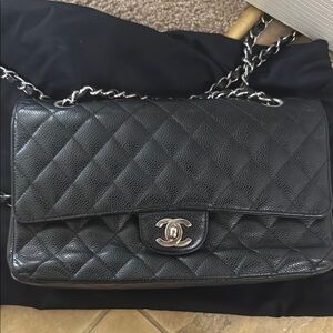 CHANEL Classic Flap Bag Small
